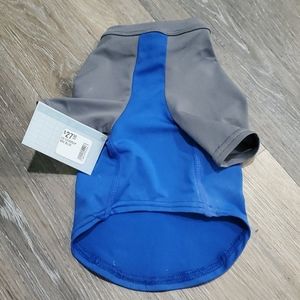 Canine Friendly UV dog cover-up size xxs